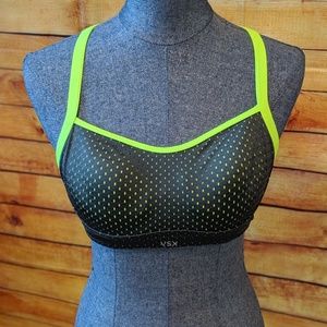 Victoria's Secret VSX sexy sport bra